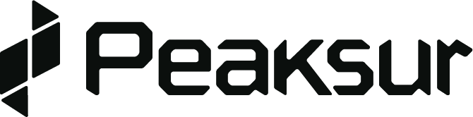 Peaksur